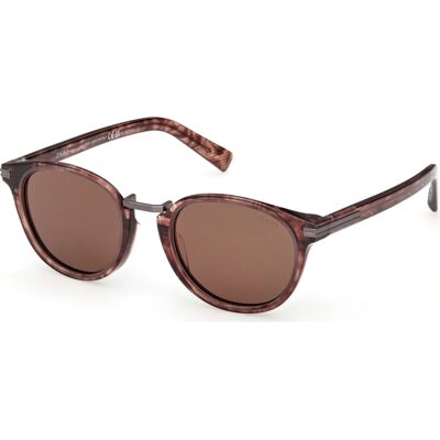 Zegna napszemüveg EZ0284-H 69E Zegna napszemüveg EZ0284-H 69E