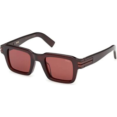 Zegna napszemüveg EZ0283 69S Zegna napszemüveg EZ0283 69S