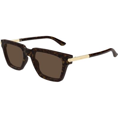 Alexander McQueen napszemüveg AM0519S-002 Alexander McQueen napszemüveg AM0519S-002