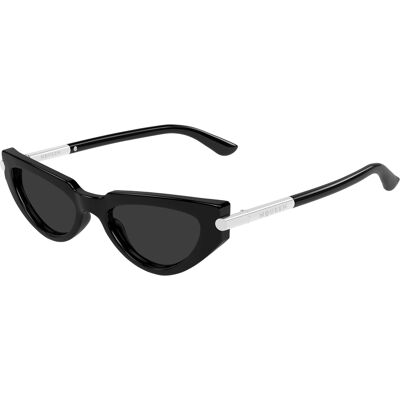 Alexander McQueen napszemüveg AM0520S-001 Alexander McQueen napszemüveg AM0520S-001