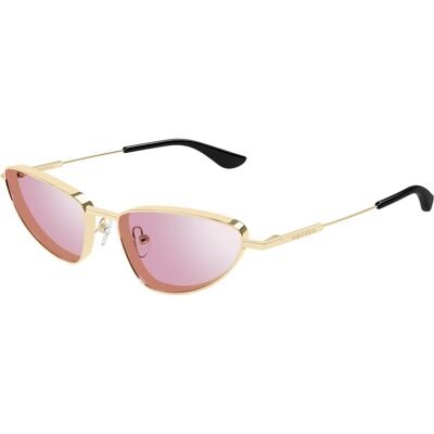 Alexander McQueen napszemüveg AM0522S-004 Alexander McQueen napszemüveg AM0522S-004