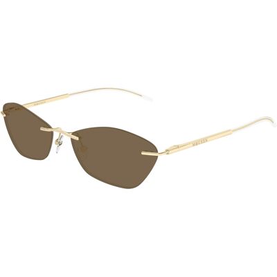 Alexander McQueen napszemüveg AM0525S-002 Alexander McQueen napszemüveg AM0525S-002