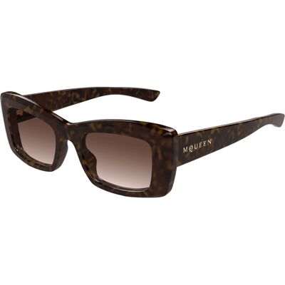 Alexander McQueen napszemüveg AM0526S-002 Alexander McQueen napszemüveg AM0526S-002