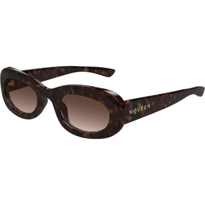 Alexander McQueen napszemüveg AM0527S-002 Alexander McQueen napszemüveg AM0527S-002
