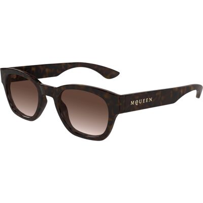Alexander McQueen napszemüveg AM0530S-002 Alexander McQueen napszemüveg AM0530S-002