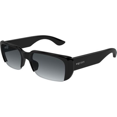 Alexander McQueen napszemüveg AM0532S-001 Alexander McQueen napszemüveg AM0532S-001