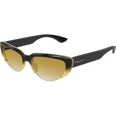 Alexander McQueen napszemüveg AM0533S-003 Alexander McQueen napszemüveg AM0533S-003