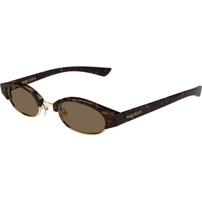 Alexander McQueen napszemüveg AM0534S-002 Alexander McQueen napszemüveg AM0534S-002