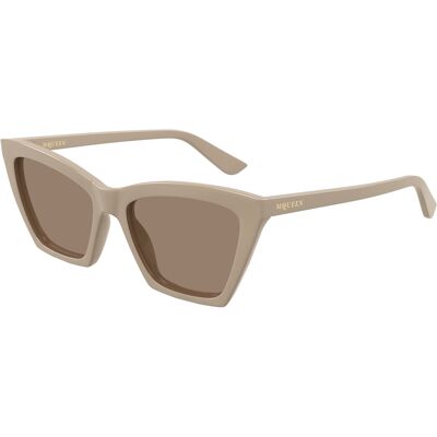 Alexander McQueen napszemüveg AM0536S-003 Alexander McQueen napszemüveg AM0536S-003