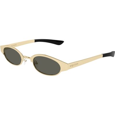 Alexander McQueen napszemüveg AM0545S-001 Alexander McQueen napszemüveg AM0545S-001