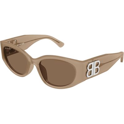 Balenciaga napszemüveg BB0324SK-015 Balenciaga napszemüveg BB0324SK-015