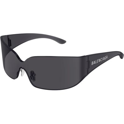 Balenciaga napszemüveg BB0421S-001 Balenciaga napszemüveg BB0421S-001