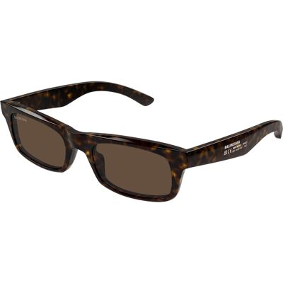 Balenciaga napszemüveg BB0422S-002 Balenciaga napszemüveg BB0422S-002