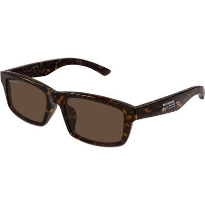 Balenciaga napszemüveg BB0424SK-002 Balenciaga napszemüveg BB0424SK-002