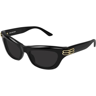 Balenciaga napszemüveg BB0430S-001 Balenciaga napszemüveg BB0430S-001