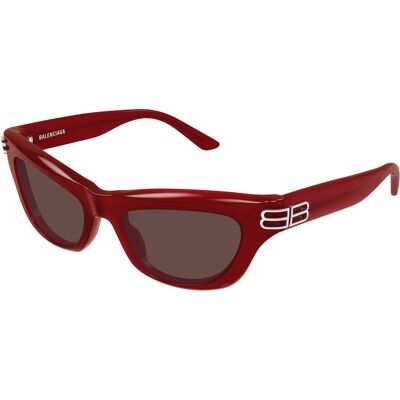 Balenciaga napszemüveg BB0430S-003 Balenciaga napszemüveg BB0430S-003