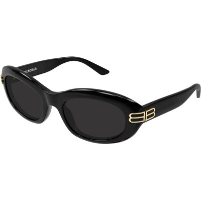 Balenciaga napszemüveg BB0431S-001 Balenciaga napszemüveg BB0431S-001