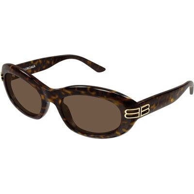 Balenciaga napszemüveg BB0431S-002 Balenciaga napszemüveg BB0431S-002