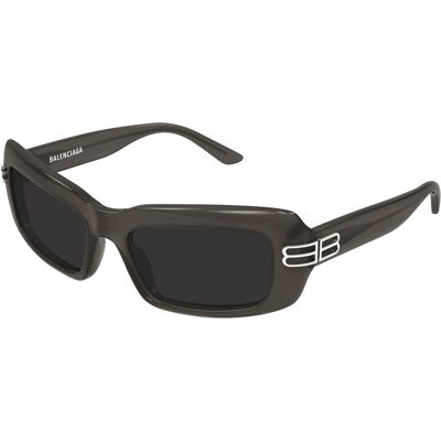 Balenciaga napszemüveg BB0432S-005 Balenciaga napszemüveg BB0432S-005
