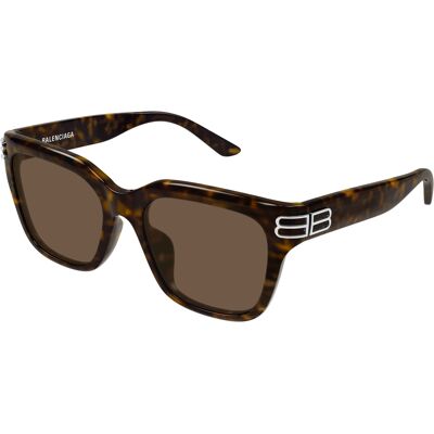 Balenciaga napszemüveg BB0433SK-002 Balenciaga napszemüveg BB0433SK-002
