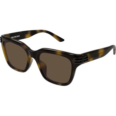 Balenciaga napszemüveg BB0433SK-006 Balenciaga napszemüveg BB0433SK-006