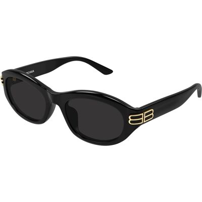 Balenciaga napszemüveg BB0434SK-001 Balenciaga napszemüveg BB0434SK-001