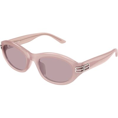 Balenciaga napszemüveg BB0434SK-003 Balenciaga napszemüveg BB0434SK-003