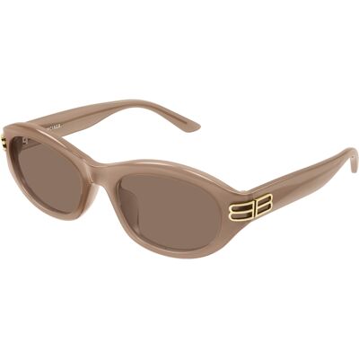 Balenciaga napszemüveg BB0434SK-004 Balenciaga napszemüveg BB0434SK-004