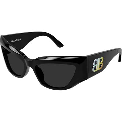 Balenciaga napszemüveg BB0444S-002 Balenciaga napszemüveg BB0444S-002