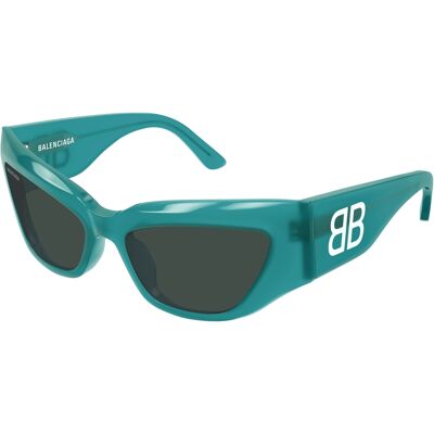 Balenciaga napszemüveg BB0444S-005 Balenciaga napszemüveg BB0444S-005