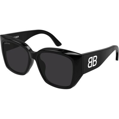 Balenciaga napszemüveg BB0445SK-001 Balenciaga napszemüveg BB0445SK-001