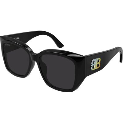 Balenciaga napszemüveg BB0445SK-002 Balenciaga napszemüveg BB0445SK-002