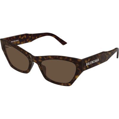 Balenciaga napszemüveg BB0447S-002 Balenciaga napszemüveg BB0447S-002