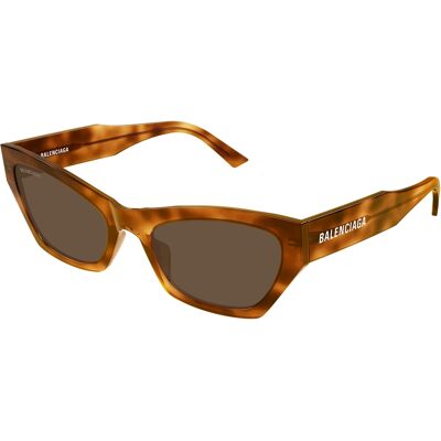Balenciaga napszemüveg BB0447S-003 Balenciaga napszemüveg BB0447S-003