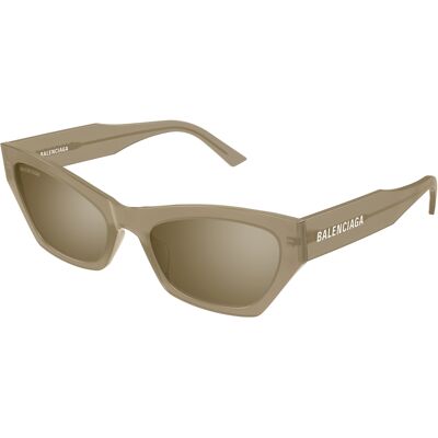 Balenciaga napszemüveg BB0447S-004 Balenciaga napszemüveg BB0447S-004