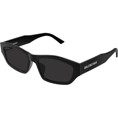 Balenciaga napszemüveg BB0448SK-001 Balenciaga napszemüveg BB0448SK-001