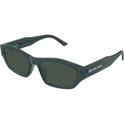 Balenciaga napszemüveg BB0448SK-003 Balenciaga napszemüveg BB0448SK-003