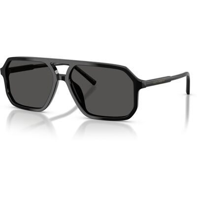 Dolce&Gabbana; napszemüveg DG4541 501/87 Dolce&Gabbana; napszemüveg DG4541 501/87