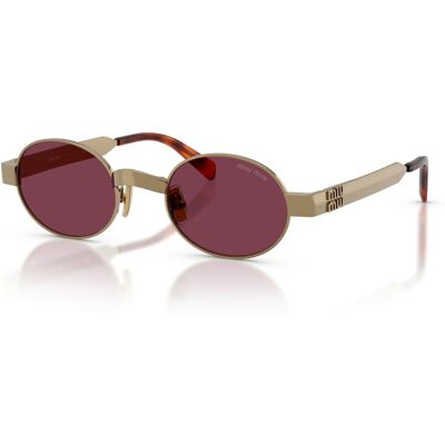 Miu Miu napszemüveg MU B51S 7OE30Y Miu Miu napszemüveg MU B51S 7OE30Y