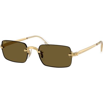 Ray-Ban napszemüveg RB3928 001/73 Ray-Ban napszemüveg RB3928 001/73