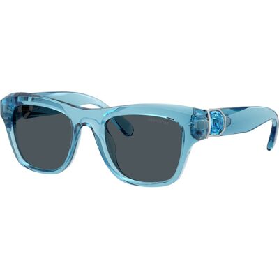 Swarovski napszemüveg SK6056U 107887 Swarovski napszemüveg SK6056U 107887