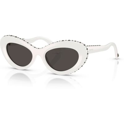 Swarovski napszemüveg SK6061U 105087 Swarovski napszemüveg SK6061U 105087