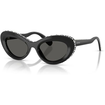 Swarovski napszemüveg SK6061U 109387 Swarovski napszemüveg SK6061U 109387