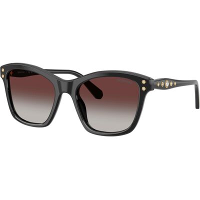 Swarovski napszemüveg SK6063 10018G Swarovski napszemüveg SK6063 10018G