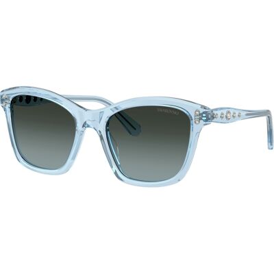 Swarovski napszemüveg SK6063 1078V1 Swarovski napszemüveg SK6063 1078V1
