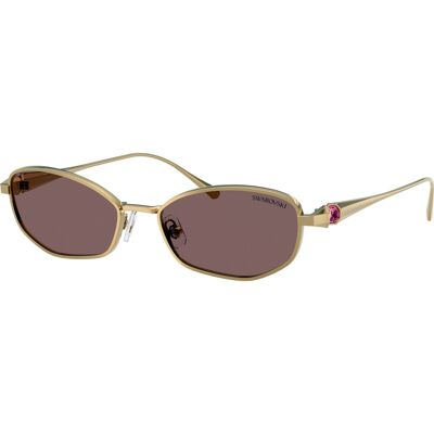 Swarovski napszemüveg SK7042 40137N Swarovski napszemüveg SK7042 40137N