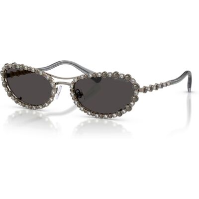 Swarovski napszemüveg SK7044 400987 Swarovski napszemüveg SK7044 400987