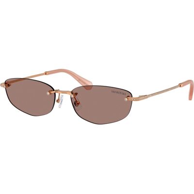 Swarovski napszemüveg SK7045D 40147N Swarovski napszemüveg SK7045D 40147N