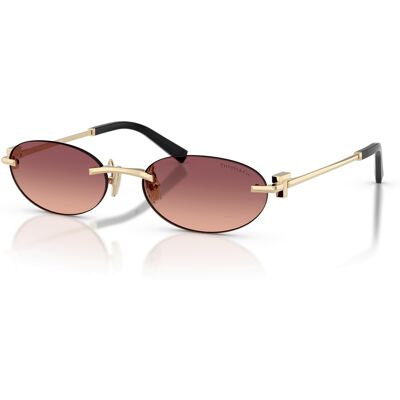 Tiffany & Co. napszemüveg TF3119D 62408D Tiffany & Co. napszemüveg TF3119D 62408D