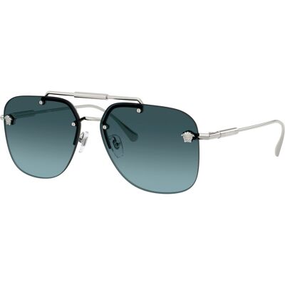 Versace napszemüveg VE2296 1000V1 Versace napszemüveg VE2296 1000V1